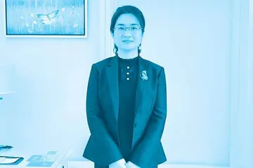 全国人大代表鲁曼：用炽热真心绘就乡村振兴新图景