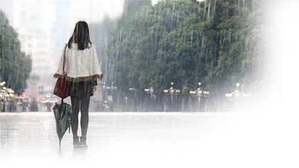 梅雨季节告别湿气