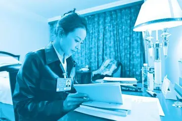 格西王姆：以青春之名，守护最美“夕阳红”