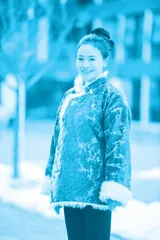 格西王姆:以青春之名,守护最美“夕阳红”1