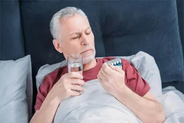 止痛药不可随意服用