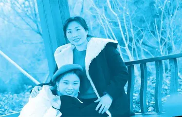 母爱无疆：“网络妈妈”荀海菊在线治愈百万“儿女”