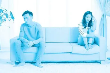 丈夫总是挑剔我,我都快抑郁了,该如何调整1