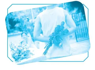    婚姻中最本真的美好， 具备三种特征