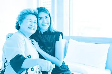 婆媳关系“保鲜”秘诀：千万别主动做这3件事