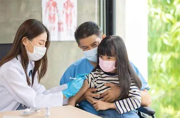 初夏好时光防病护健康