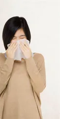 别把鼻窦炎当感冒