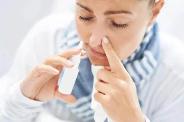 别把鼻窦炎当感冒1