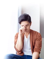 视屏久了干眼症悄然来袭