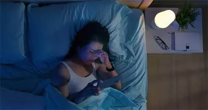 视屏久了干眼症悄然来袭1