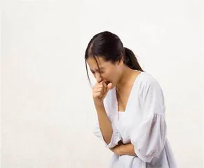 痰中带血警惕肺鳞癌