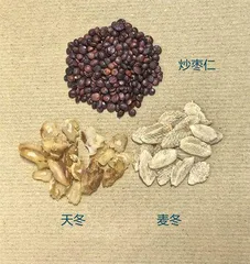 中医茶疗助您健康一夏1