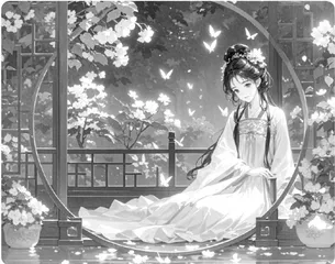 行香子（外一首）