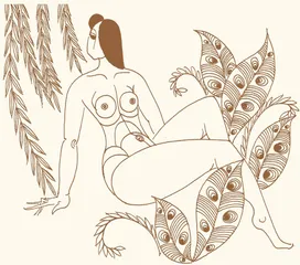 老来伴