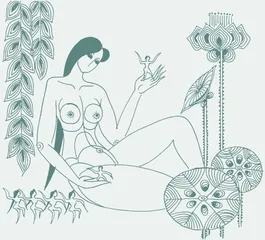 洛桑卓玛