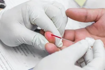 人体超级“搬运工”红细胞