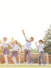 北京发布“中小学生身心健康二十条”