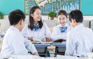 关爱青少年身心健康