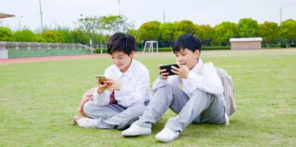 关爱青少年身心健康2