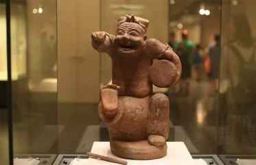 博物馆讲解难题如何破3