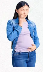 孕期保健莫忘“齿”