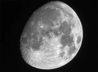 月球或能变身”天体物理实验室1