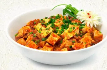 说说那些豆腐背过的“锅”1