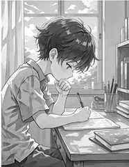 孝顺 