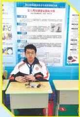 “听见” 科技的温度1