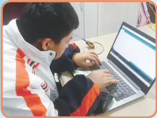 “听见” 科技的温度2