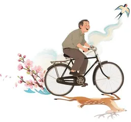 “大金鹿”与追梦人
