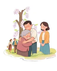 泡桐树、户口簿与“渐冻症”