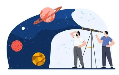 都灵指数：小行星威胁的“预警信号灯”