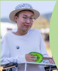 身处逆境， 活在当下