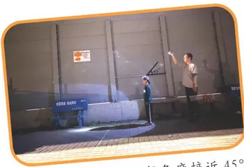 神奇的影子2