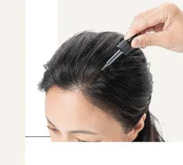 特殊蛋白质或是头发“保镖”