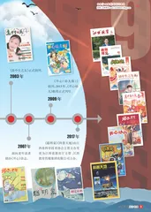 从1到9的跨越3