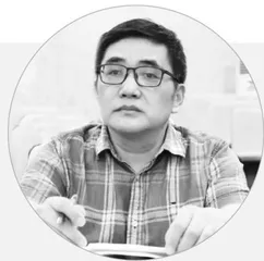 凸显思维进阶创设学习主题