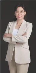 做教育路上永远的追梦人