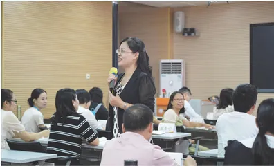 做教育路上永远的追梦人1