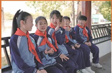 诗意江西 弦歌不辍抚篇 4