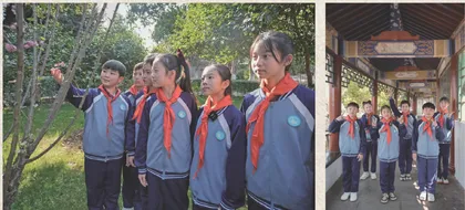 诗意江西 弦歌不辍抚篇 7