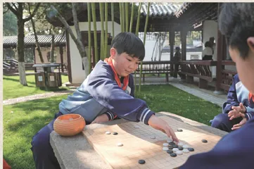 诗意江西 弦歌不辍抚篇 9