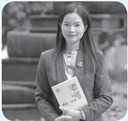 点燃德育，育时代新人 