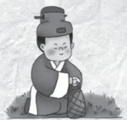 中医小侦探护眼之旅 5