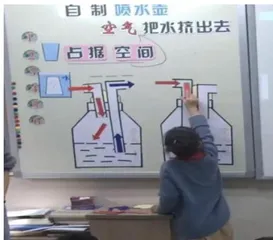 例谈搭建项目学习支架的策略2