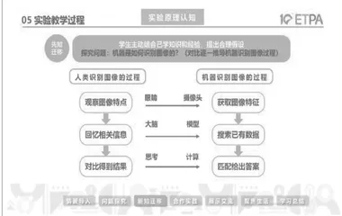 科学教育背景下小学信息科技实验教学实践策略探究1