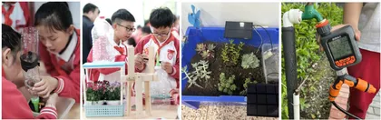 基于教材拓展内容设计项目学习1