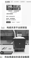 工程材料热处理实验线上教学设计与实践4