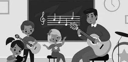 创新评价助力小学音乐教学
